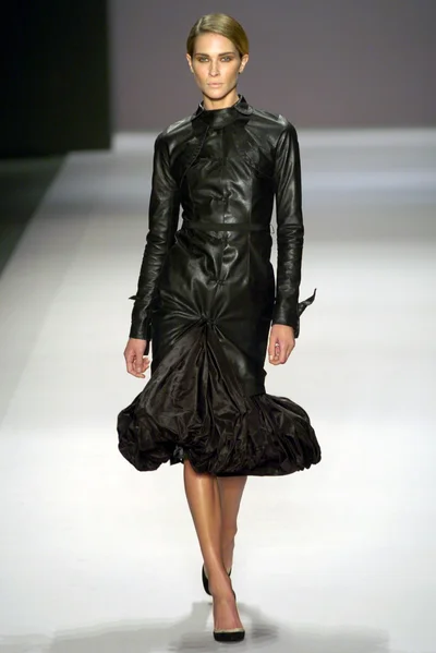 Look 1